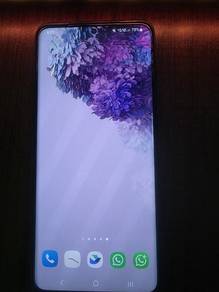 Samsung Galaxy S20 Plus 4G MY Set Dual Set