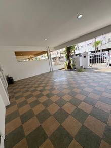 2.5-storey Terraced House For Sale in Kota Kinabalu,SBH
