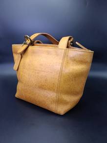 Coach Mini Tote [Vintage]