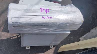 Used aircond jenama york i (promotion)