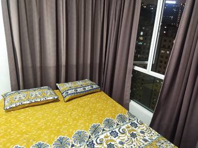 Condominium For Rent in Court 28