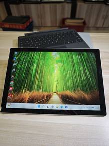 Microsoft SurFace Pro 7 1866