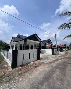 Semi-Detached House For Sale in Kuala Terengganu,TRG