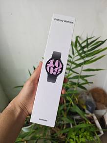 Samsung Galaxy Watch 6 40mm