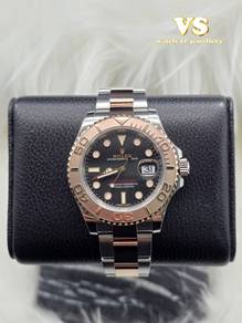 Rolex Yacht-Master 116621