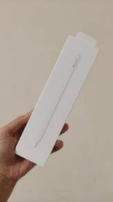 Apple Pencil Pro (opened but NEW)