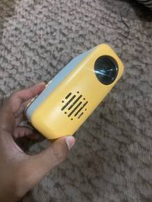 projector led
