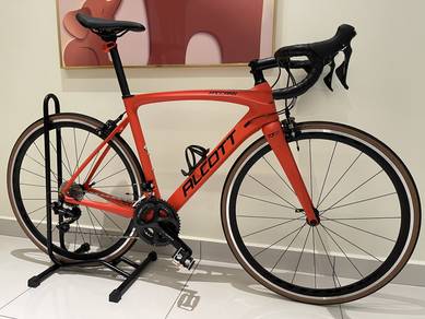 Alcott Ascari 52cm