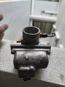 Carburetor 125Zr OriginaL Motor 