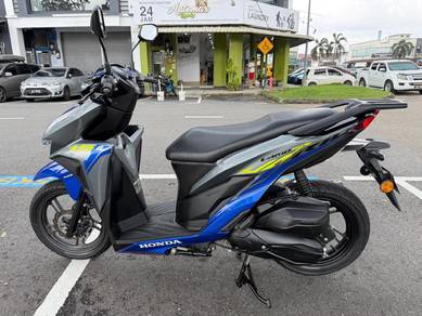 Honda Vario 150