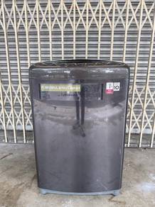 LG DD Inv mesin basuh Washing Machine 19kg
