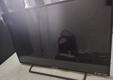 TV rosak untuk dijual