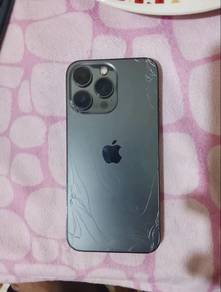 iPhone 13 Pro 128 GB boleh sweb