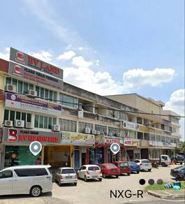 Shop lot For Sale in Klang,SGR