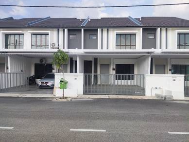 2-storey Terraced House For Rent in Kuantan,PHG