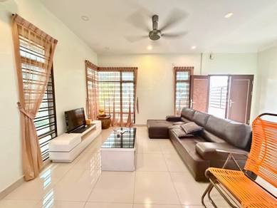 Cluster House For Sale in Johor Bahru,JHR