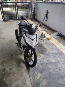Yamaha Y15ZR