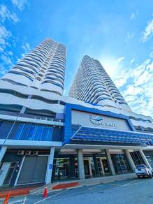 Service Residence For Rent in The Wave Residence