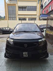 Proton Savvy MT H-LINE in Batu Caves, SGR