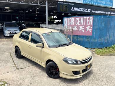 Proton Saga PLUS in Johor Bahru, JHR