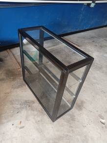 Rak Display Jualan@Pameran