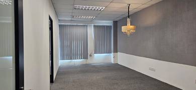 Office space For Rent in Kuchai Lama,KUL