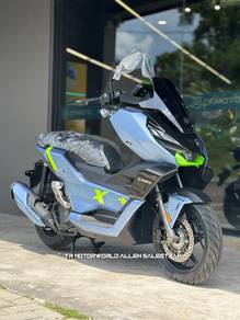 WMOTO Nexy+180