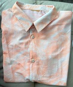 Puma Golf shirt