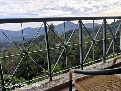 Apartment For Sale in Meranti Park Suites