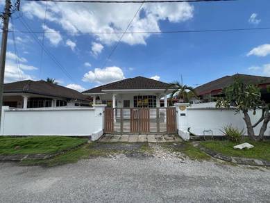 Bungalow House For Sale in Ipoh,PRK