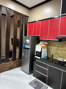 Terraced House For Sale in Setia Alam,SGR