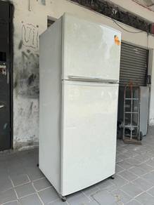 Refrigerator fridge 2door Mitsubishi 504/L