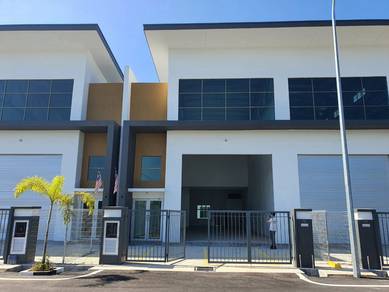 Warehouse / Factory For Rent in Alor Gajah,MLK