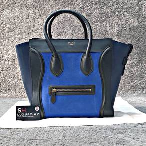 Celine Luggage Bag