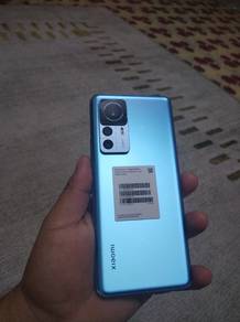 Xiaomi 12T Pro 5G – Premium Blue Color
