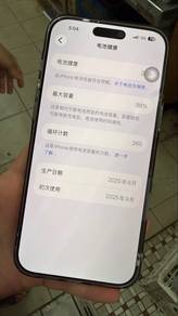 16pm 256gb