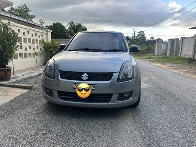 Suzuki Swift PREMIER in Tanah Merah, KTN