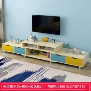 Rectangular Cabinet TV Rack television kabinet 1