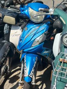WMOTO WM110