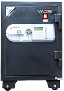 GOODWILL Home Safes Model : GW-60E