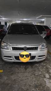 Proton Saga BASE LINE in Serdang, KUL