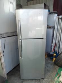 lg peti sejuk