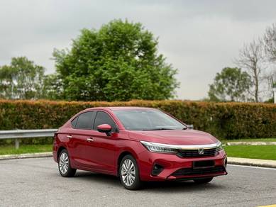 Honda City V SENSING in Johor Bahru, JHR