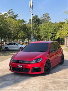 Volkswagen Golf TSI in Kota Kemuning, SGR