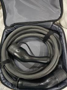 Type 2 EV Charging Cable 22KW 7 Meter