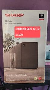 Air Purifier