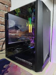 Gaming PC | Ryzen 5 2600 + GTX 1660 Super