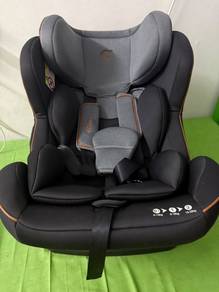Baby car seat