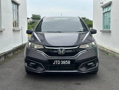 Honda Jazz E in Batu Pahat, JHR
