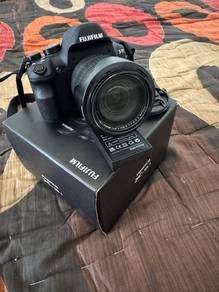 Kamera Fujifilm X-S1